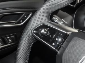 MG ZS HYBRID+ LUXURY LED NAVI 360 GRAD KAMERA PDC