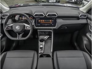 MG ZS HYBRID+ LUXURY LED NAVI 360 GRAD KAMERA PDC