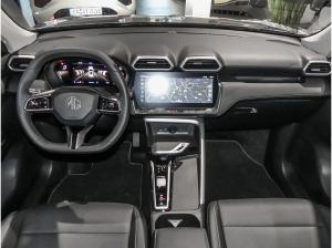MG ZS HYBRID+ LUXURY LED NAVI 360 GRAD KAMERA PDC