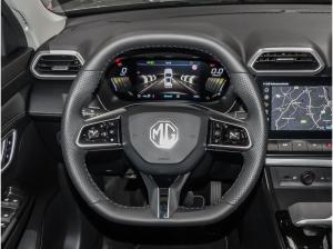 MG ZS HYBRID+ LUXURY LED NAVI 360 GRAD KAMERA PDC