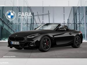 BMW Z4 M40i Head-Up HK HiFi DAB LED WLAN RFK Shz