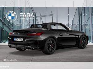 BMW Z4 M40i Head-Up HK HiFi DAB LED WLAN RFK Shz