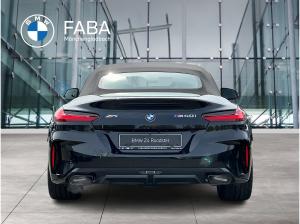 BMW Z4 M40i Head-Up HK HiFi DAB LED WLAN RFK Shz