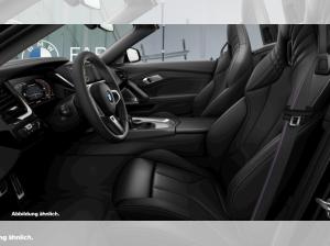 BMW Z4 M40i Head-Up HK HiFi DAB LED WLAN RFK Shz