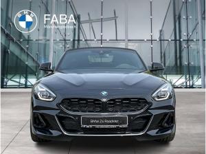 BMW Z4 M40i Head-Up HK HiFi DAB LED WLAN RFK Shz