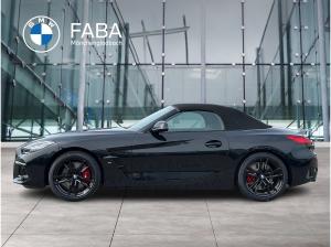 BMW Z4 M40i Head-Up HK HiFi DAB LED WLAN RFK Shz