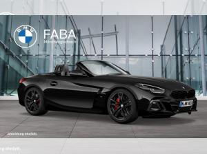 BMW Z4 M40i Head-Up HK HiFi DAB LED WLAN RFK Shz