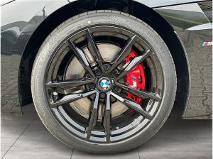 BMW Z4 M40i Head-Up HK HiFi DAB LED WLAN RFK Shz