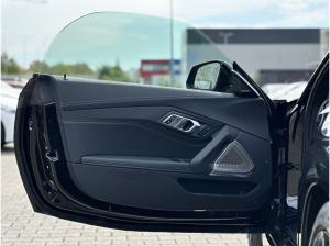 BMW Z4 M40i Head-Up HK HiFi DAB LED WLAN RFK Shz