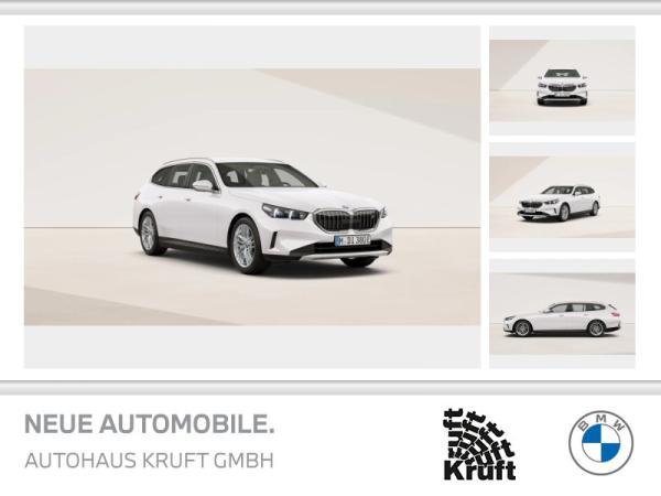 BMW i5 eDrive40 1 x VERFÜGBAR 19 LM+NAVI+KAMERA+SI.HEIZUNG