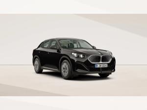 BMW iX2 eDrive20 1 x VERFÜGBAR 18 LM+NAVI+KAMERA+SI.HEIZUNG+LED