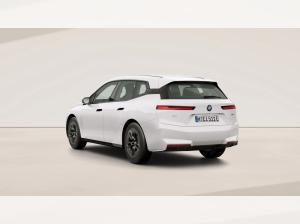 BMW ix iX xDrive45 1 x VERFÜGBAR 0,99% ZINS+20 LM+NAVI+KAMERA+SI.HEIZUNG+LED