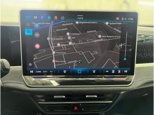 Volkswagen Passat Variant 2.0TSI 4M R-Line Navi Leder STHZG