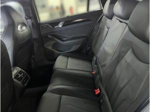 Volkswagen Passat Variant 2.0TSI 4M R-Line Navi Leder STHZG