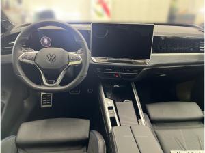 Volkswagen Passat Variant 2.0TSI 4M R-Line Navi Leder STHZG