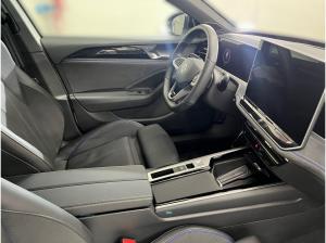 Volkswagen Passat Variant 2.0TSI 4M R-Line Navi Leder STHZG