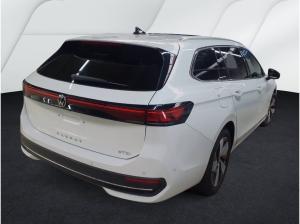 Volkswagen Passat Variant 1.5 eTSI DSG Business DAB+ IQDrive Navi LightAssist FrontAssist TravelAssist AHK