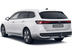 Volkswagen Passat Variant 1.5 eTSI DSG Business DAB+ IQDrive Navi LightAssist FrontAssist TravelAssist AHK