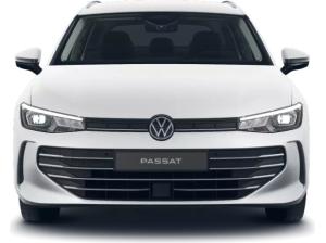 Volkswagen Passat Variant 1.5 eTSI DSG Business DAB+ IQDrive Navi LightAssist FrontAssist TravelAssist AHK