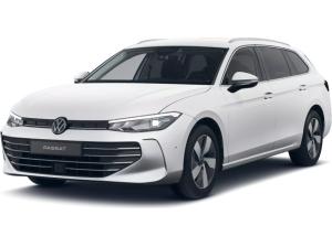 Volkswagen Passat Variant 1.5 eTSI DSG Business DAB+ IQDrive Navi LightAssist FrontAssist TravelAssist AHK