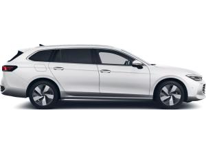 Volkswagen Passat Variant 1.5 eTSI DSG Business DAB+ IQDrive Navi LightAssist FrontAssist TravelAssist AHK