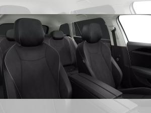 Volkswagen Passat Variant 1.5 eTSI DSG Business DAB+ IQDrive Navi LightAssist FrontAssist TravelAssist AHK