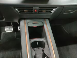 Cupra Born eBoost 77kWh/LED/ACC/Navi/Sitzhz/Wärmepumpe