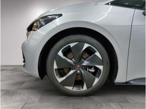 Cupra Born eBoost 77kWh/LED/ACC/Navi/Sitzhz/Wärmepumpe