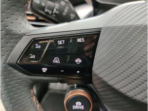 Cupra Born eBoost 77kWh/LED/ACC/Navi/Sitzhz/Wärmepumpe