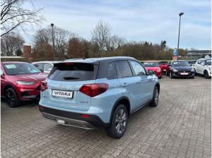 Suzuki Vitara Vitara 1.4 Comfort Hybrid- Sofort Verfügbar- Standort Hamburg