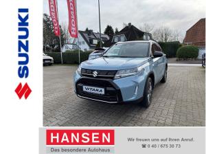 Suzuki Vitara Vitara 1.4 Comfort Hybrid- Sofort Verfügbar- Standort Hamburg