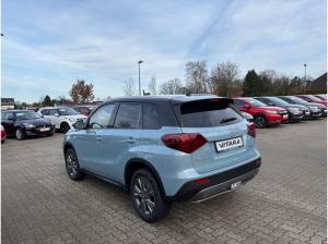 Suzuki Vitara Vitara 1.4 Comfort Hybrid- Sofort Verfügbar- Standort Hamburg