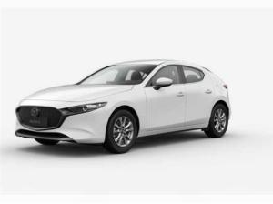 Mazda 3 e-SKYACTIV G 140 Prime-Line