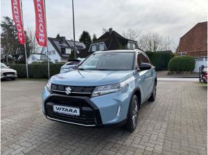 Suzuki Vitara Vitara 1.4 Comfort Hybrid- Sofort Verfügbar- Standort Hamburg