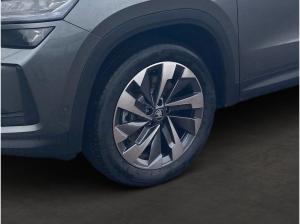 Skoda Kodiaq Selection 2,0 TDI DSG 4x4 360° AHK *SOFORT VERFÜGBAR - SONDERAKTION*