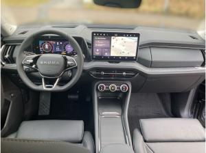 Skoda Kodiaq Selection 2,0 TDI DSG 4x4 360° AHK *SOFORT VERFÜGBAR - SONDERAKTION*