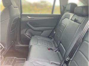 Skoda Kodiaq Selection 2,0 TDI DSG 4x4 360° AHK *SOFORT VERFÜGBAR - SONDERAKTION*