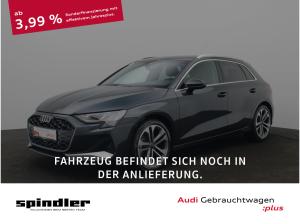 Audi A3 Sportback advanced 30TFSI S-tronic/ Navi, AHK