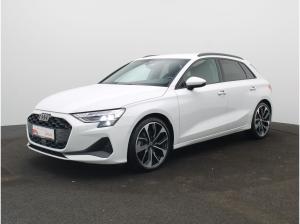 Audi A3 Sportback 35 TDI S-tronic / Sonos, AHK, LED