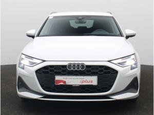 Audi A3 Sportback 35 TDI S-tronic / Sonos, AHK, LED