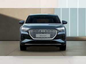 Audi Q4 e-tron advanced 45 / ARHuD, Navi pro, AHK, WP