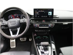 Audi RS4 RS 4 Avant quattro / Matrix, Vmax280, Pano, B&O