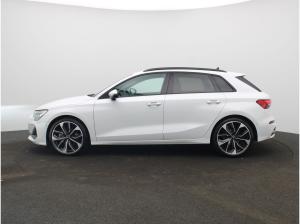 Audi A3 Sportback 35 TDI S-tronic / Sonos, AHK, LED