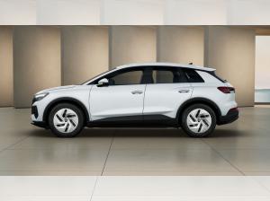 Audi Q4 e-tron S-Line quattro 45/ Navi pro, ARHuD, WP