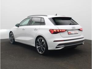 Audi A3 Sportback 35 TDI S-tronic / Sonos, AHK, LED