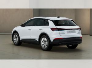 Audi Q4 e-tron S-Line quattro 45/ Navi pro, ARHuD, WP