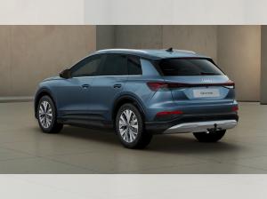 Audi Q4 e-tron advanced 45 / ARHuD, Navi pro, AHK, WP