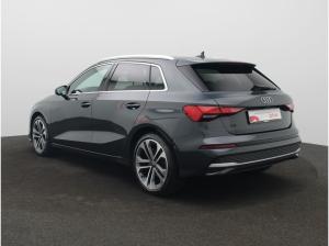 Audi A3 Sportback advanced 30TFSI S-tronic/ Navi, AHK