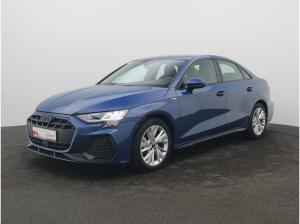 Audi A3 Limousine S-Line 30 TFSI S-tronic / MMI-Navi+