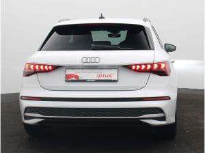 Audi A3 Sportback 35 TDI S-tronic / Sonos, AHK, LED